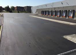 Why Choose Us For All Your Driveway Paving Needs in Durand, MI?